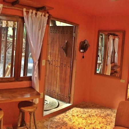 Lonesome George Ecolodge Puerto Ayora  Bilik gambar