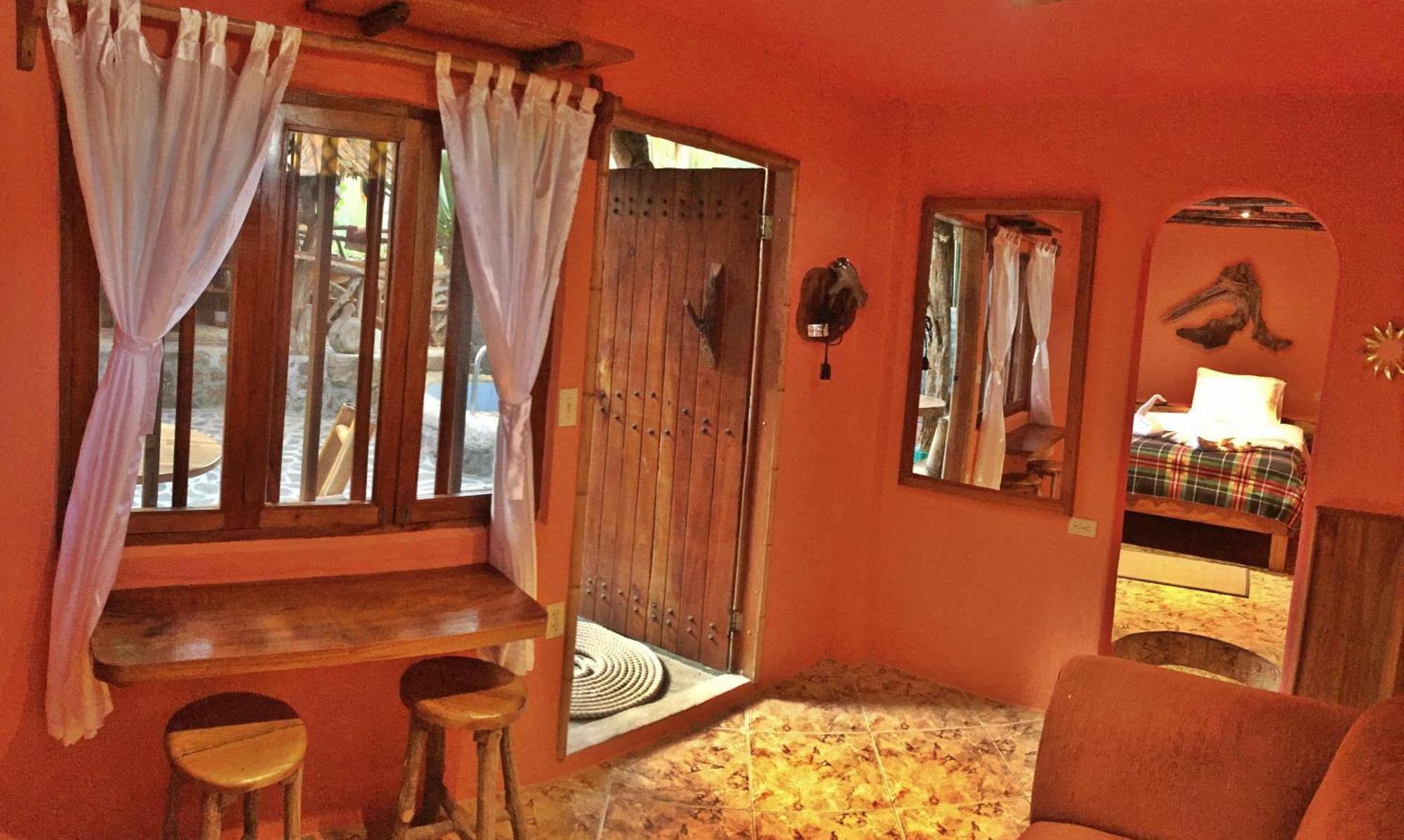Lonesome George Ecolodge Puerto Ayora  Bilik gambar