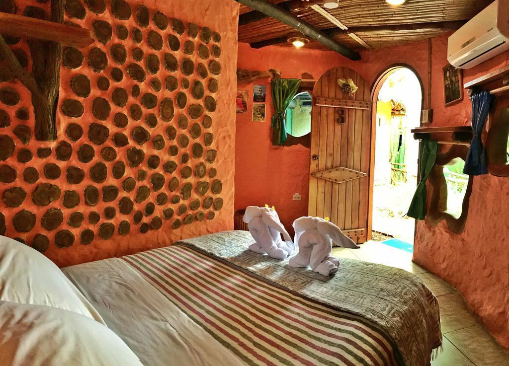 Lonesome George Ecolodge Puerto Ayora  Luaran gambar