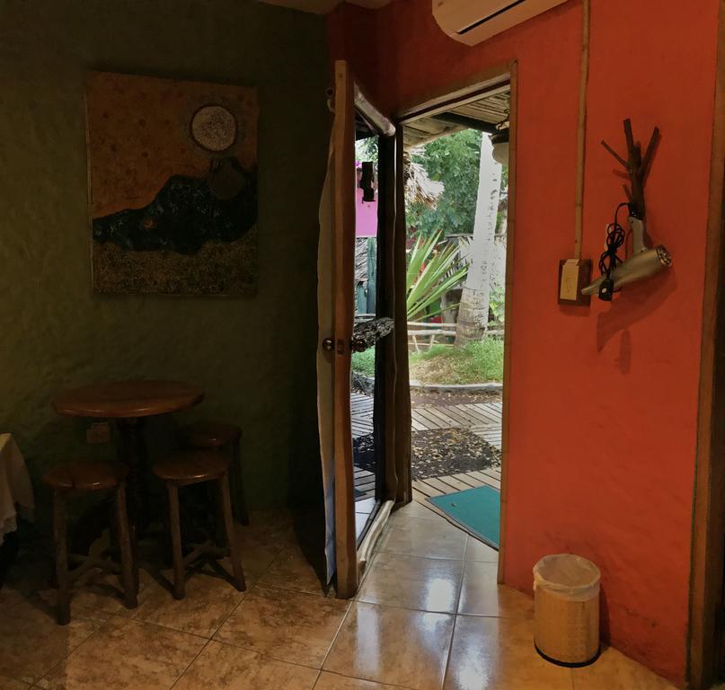 Lonesome George Ecolodge Puerto Ayora  Luaran gambar