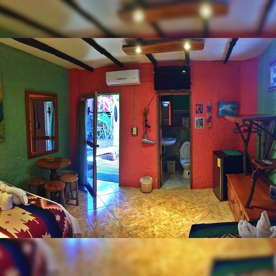 Lonesome George Ecolodge Puerto Ayora  Luaran gambar